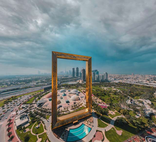 freezone investment