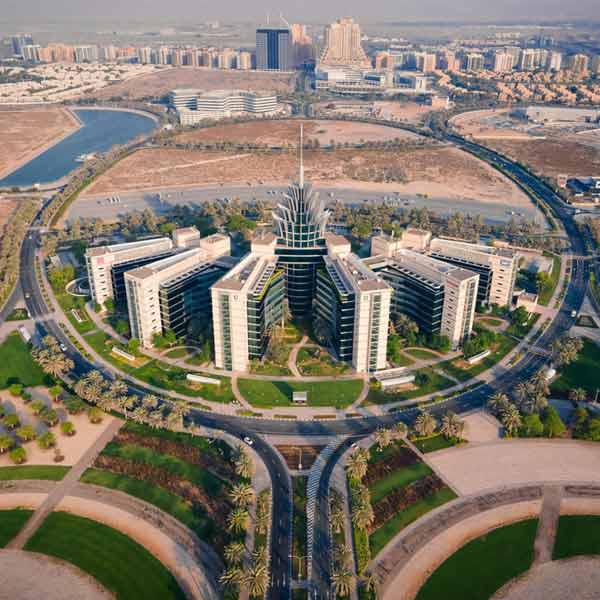 freezone investment